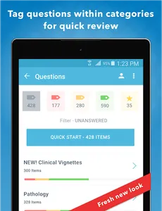 USMLE Step 1 Mastery screenshot 8