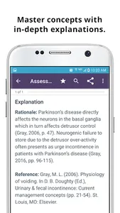 CWCN® Wound Care Exam Prep screenshot 3