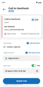Happisales screenshot 3