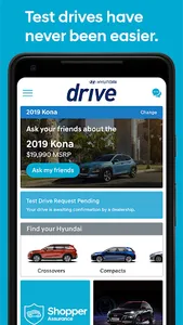 Hyundai Drive screenshot 3