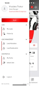 Hero Central screenshot 2