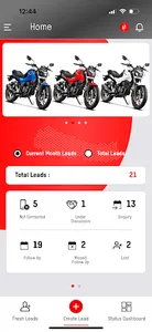 Hero Central screenshot 3