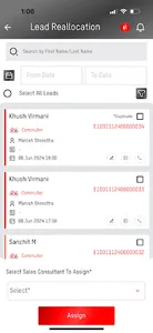 Hero Central screenshot 4