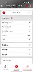 Hero Central screenshot 5