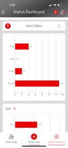 Hero Central screenshot 6