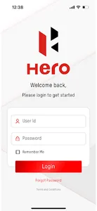 Hero Central screenshot 7