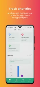 HMC Now | Vendor App screenshot 3
