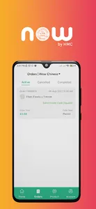 HMC Now | Vendor App screenshot 8