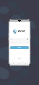 ATOMS screenshot 0