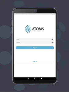 ATOMS screenshot 11