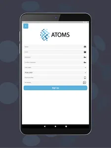 ATOMS screenshot 12