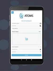 ATOMS screenshot 14