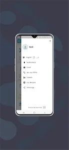 ATOMS screenshot 3