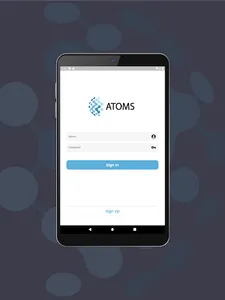 ATOMS screenshot 7