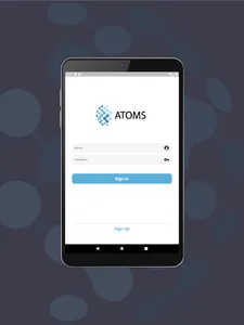 ATOMS screenshot 9