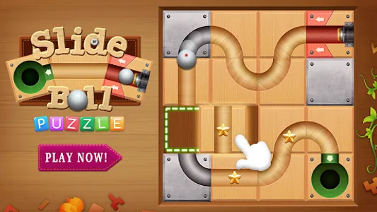 Unblock Ball - Block Puzzle screenshot 0