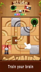 Unblock Ball - Block Puzzle screenshot 12