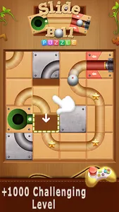 Unblock Ball - Block Puzzle screenshot 17