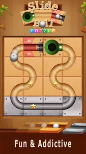 Unblock Ball - Block Puzzle screenshot 20