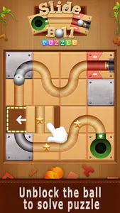 Unblock Ball - Block Puzzle screenshot 23