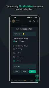 GB WAPP App Version 2023 screenshot 2