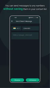 GB WAPP App Version 2023 screenshot 3