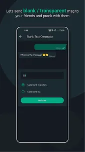 GB WAPP App Version 2023 screenshot 4