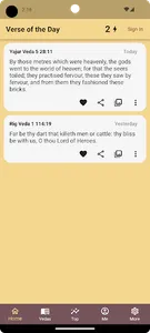 Vedas English Hinduism screenshot 6