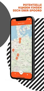 Spoord screenshot 5