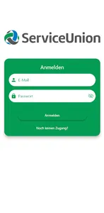 ServiceUnion Rendsburg Ticket screenshot 2