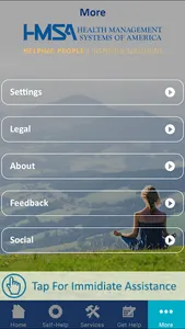 HMSA (Deprecated) screenshot 3