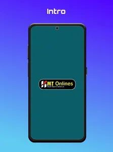 HMT ONLINES screenshot 0
