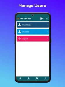 HMT ONLINES screenshot 22