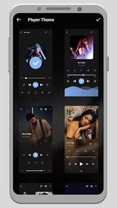 Music Player - Audio Player screenshot 38