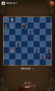 Chess Puzzle Mania - Chess screenshot 13