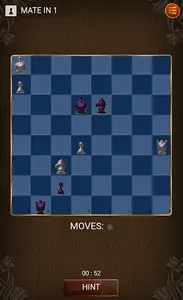 Chess Puzzle Mania - Chess screenshot 3