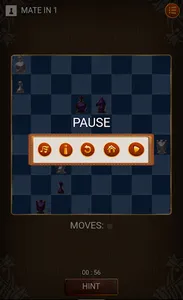 Chess Puzzle Mania - Chess screenshot 5