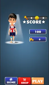 Megastar Runner screenshot 19