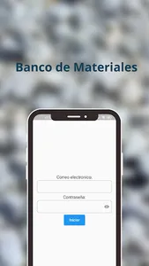 Banco de Materiales - T&HS screenshot 9