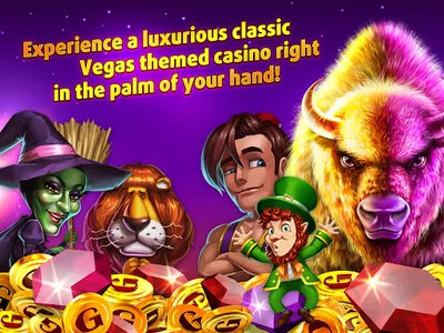 Real Casino 2 - Slot Machines screenshot 11