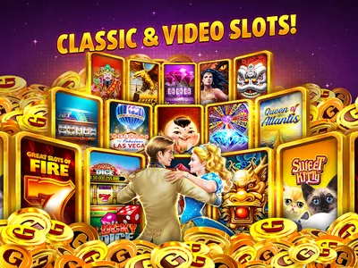 Real Casino 2 - Slot Machines screenshot 15