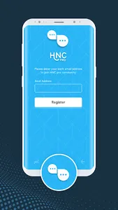 HNC Pro screenshot 0