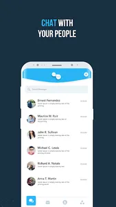 HNC Pro screenshot 1