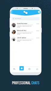 HNC Pro screenshot 4