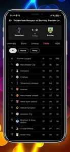 HNC Football screenshot 7