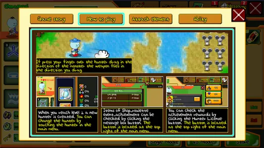 Cats Catch screenshot 3
