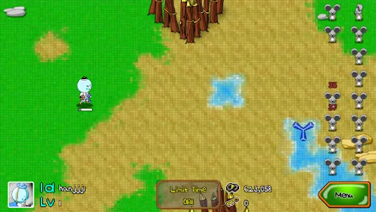 Cats Catch screenshot 6