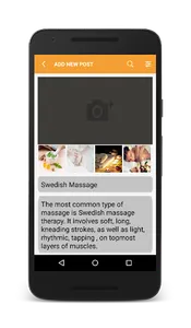 Massage Seekers screenshot 3