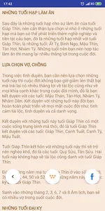 Xin Xăm Bà Chúa Xứ screenshot 14