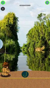 Fishing screenshot 0